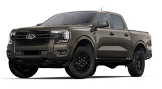 2025 Ford Ranger® External Image 2